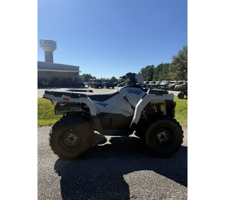 2026 Polaris Sportsman 450 H.O.