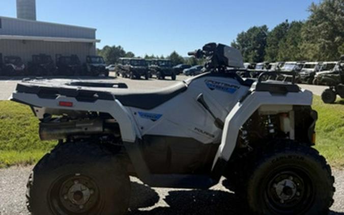 2026 Polaris Sportsman 450 H.O.