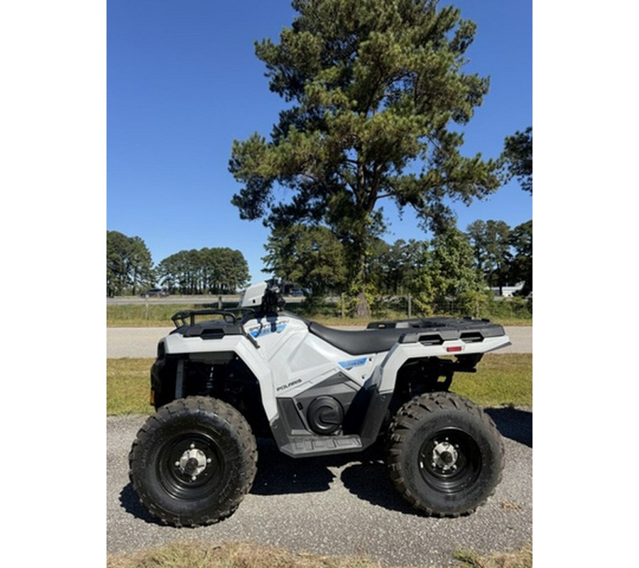 2026 Polaris Sportsman 450 H.O.