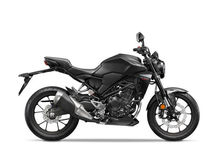 2023 Honda® CB300R