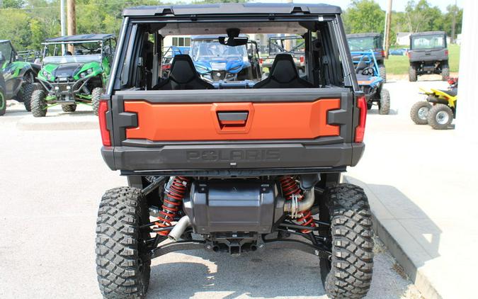 2024 Polaris® XPedition ADV Ultimate