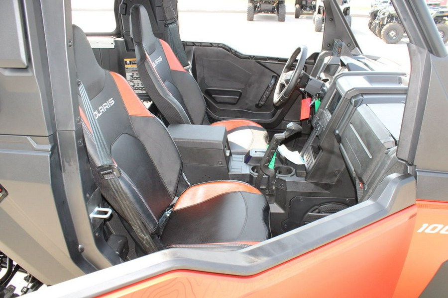 2024 Polaris® G24GVK99AF