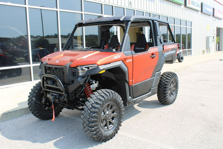 2024 Polaris® G24GVK99AF