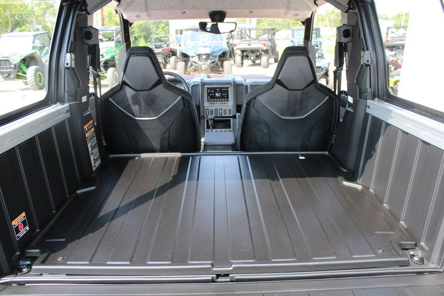 2024 Polaris® G24GVK99AF