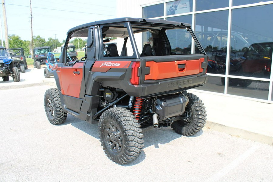 2024 Polaris® G24GVK99AF