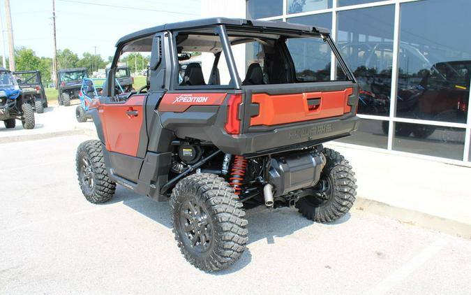 2024 Polaris® G24GVK99AF