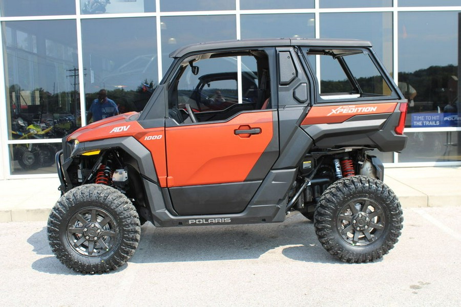 2024 Polaris® G24GVK99AF