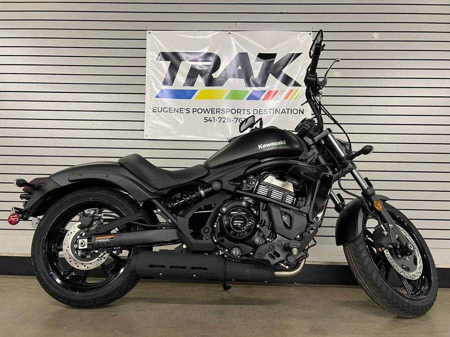 2024 Kawasaki Vulcan S