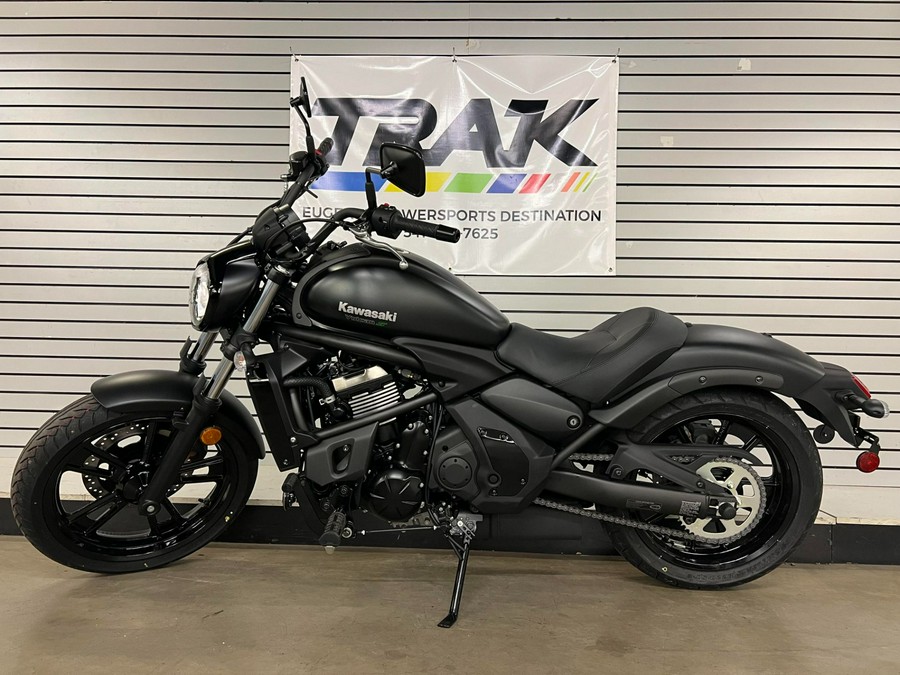 2024 Kawasaki Vulcan S