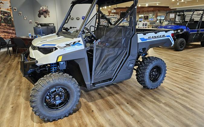 2024 Polaris Ranger XP Kinetic Premium