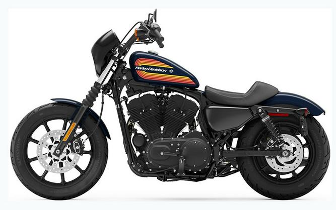 2020 Harley-Davidson Iron 1200™