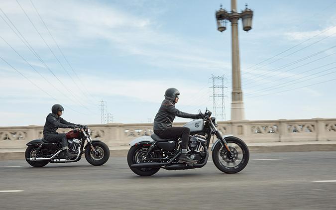 2020 Harley-Davidson Iron 1200™