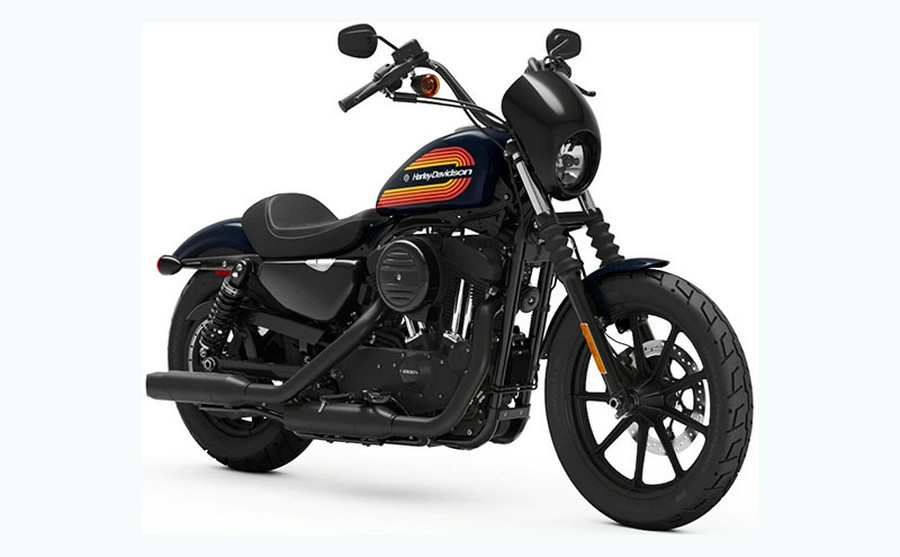 2020 Harley-Davidson Iron 1200™