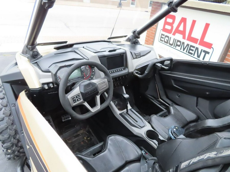 2021 Polaris® RZR PRO XP Premium