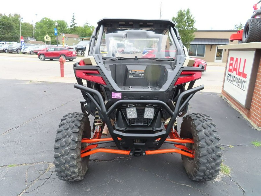 2021 Polaris® RZR PRO XP Premium