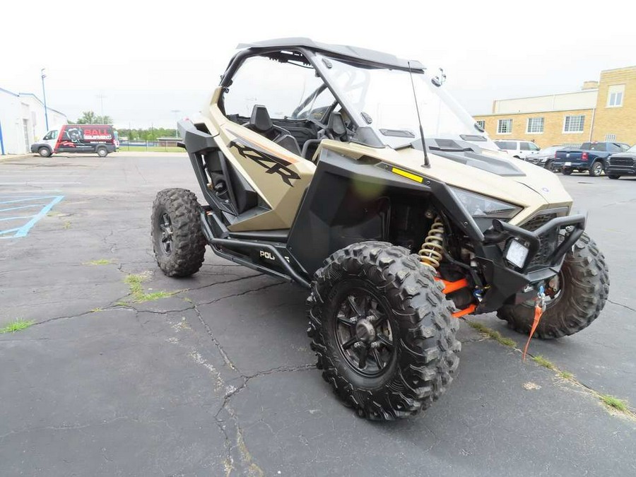 2021 Polaris® RZR PRO XP Premium