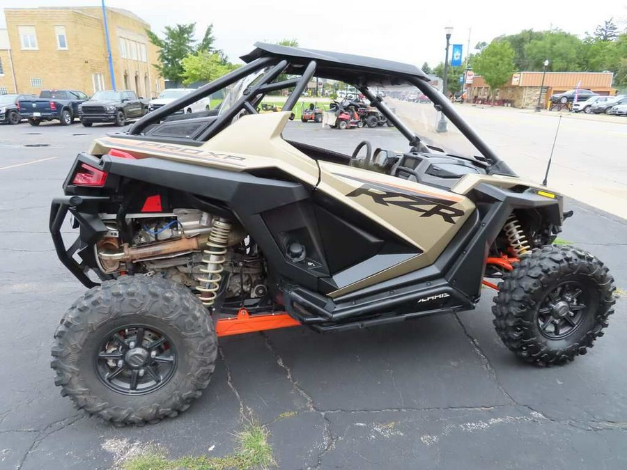 2021 Polaris® RZR PRO XP Premium