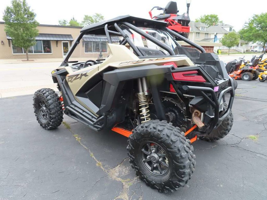 2021 Polaris® RZR PRO XP Premium