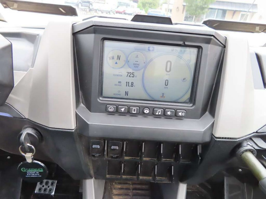 2021 Polaris® RZR PRO XP Premium