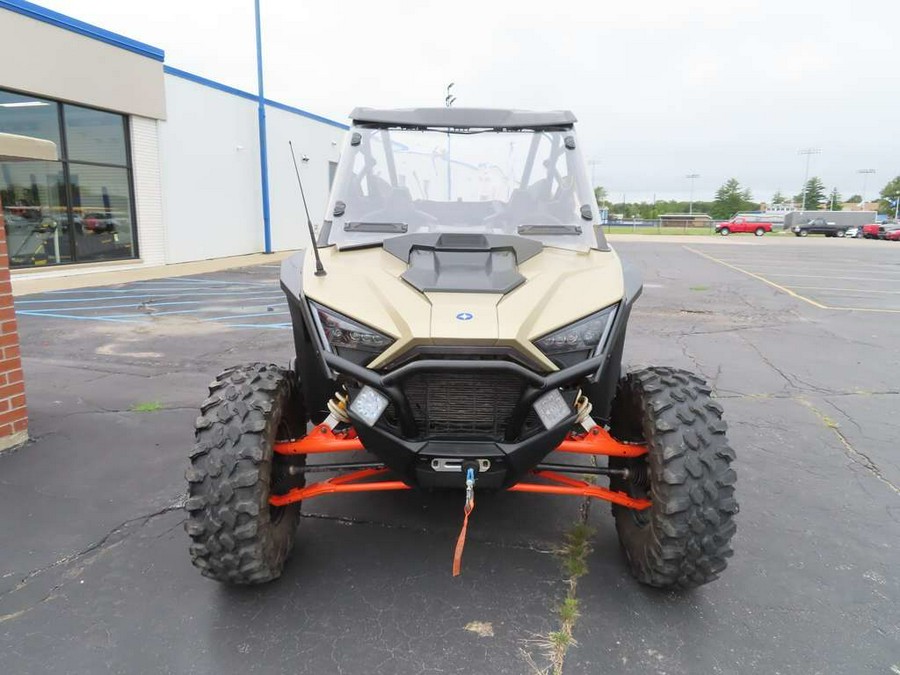 2021 Polaris® RZR PRO XP Premium