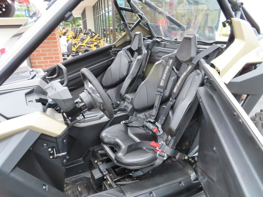 2021 Polaris® RZR PRO XP Premium
