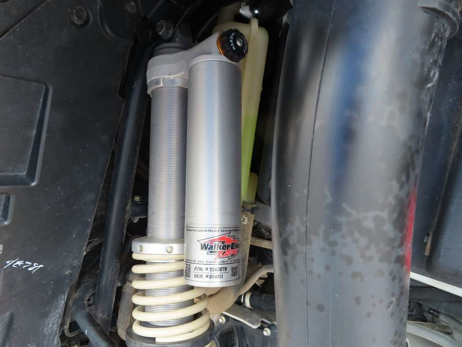 2021 Polaris® RZR PRO XP Premium