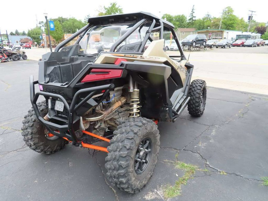 2021 Polaris® RZR PRO XP Premium