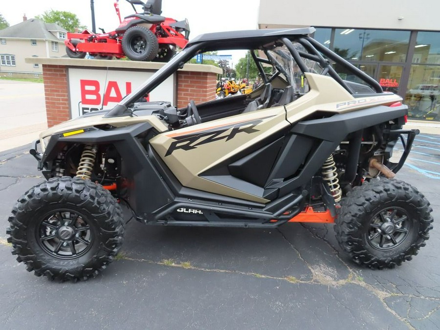 2021 Polaris® RZR PRO XP Premium