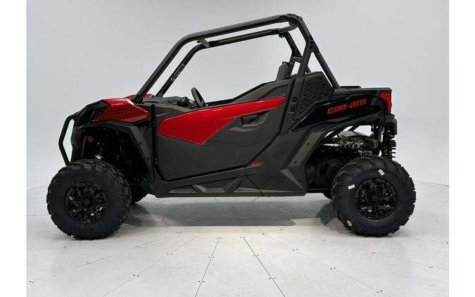 2024 Can-Am Maverick Trail DPS 1000