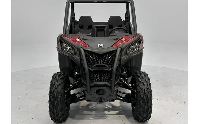 2024 Can-Am Maverick Trail DPS 1000