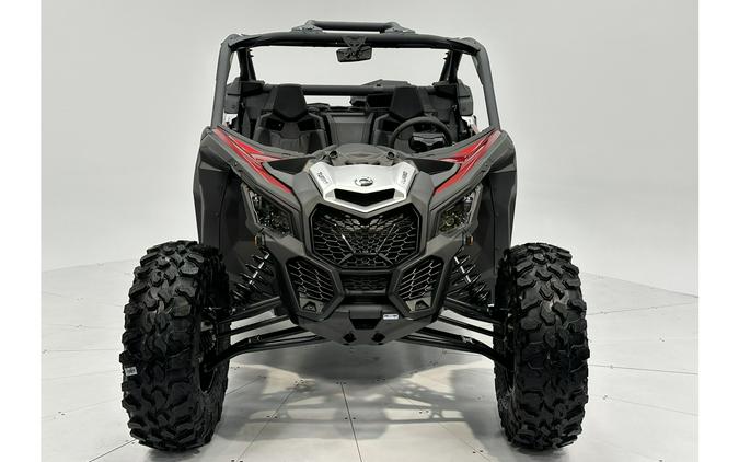 2024 Can-Am Maverick X3 DS TURBO