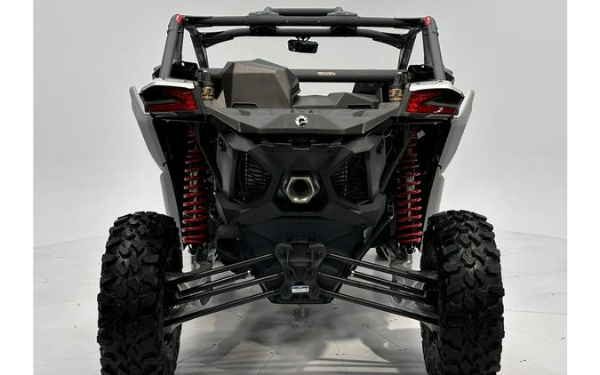 2024 Can-Am Maverick X3 DS TURBO