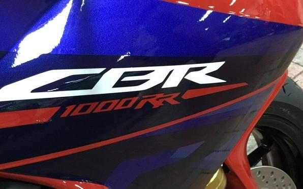 2024 Honda® CBR1000RR ABS