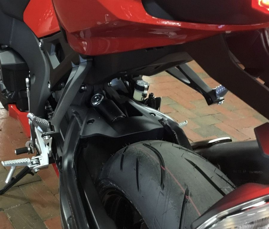 2024 Honda® CBR1000RR ABS