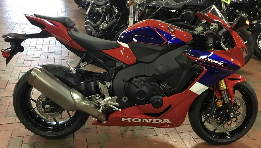 2024 Honda® CBR1000RR ABS