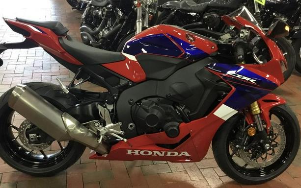 2024 Honda® CBR1000RR ABS