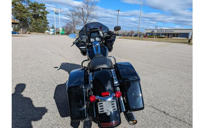 2020 Harley-Davidson® Road Glide