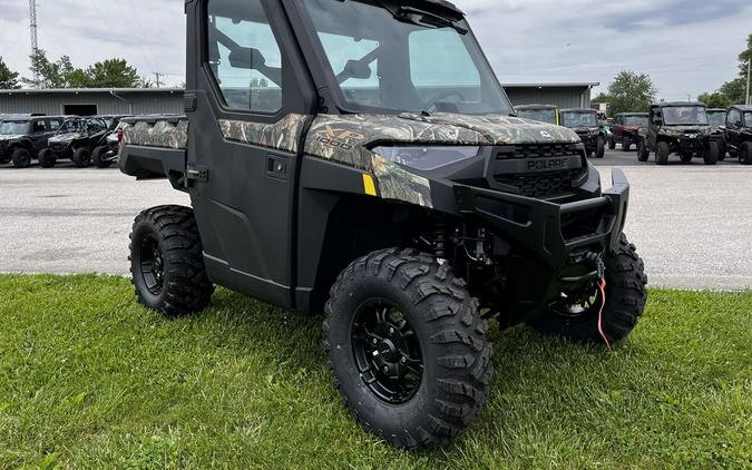 2025 Polaris® Ranger XP 1000 NorthStar Edition Premium Camo