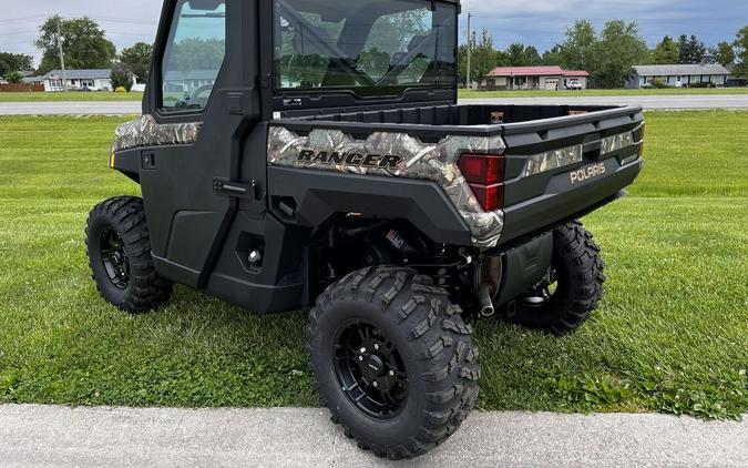 2025 Polaris® Ranger XP 1000 NorthStar Edition Premium Camo