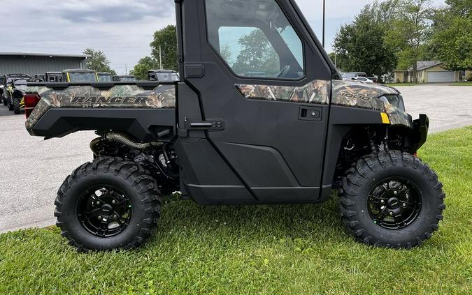 2025 Polaris® Ranger XP 1000 NorthStar Edition Premium Camo