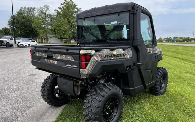 2025 Polaris® Ranger XP 1000 NorthStar Edition Premium Camo