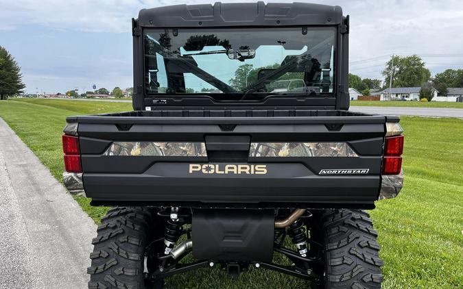 2025 Polaris® Ranger XP 1000 NorthStar Edition Premium Camo