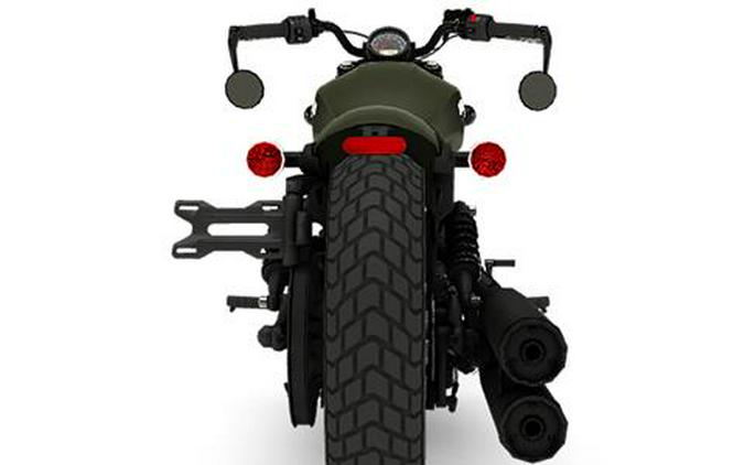 2024 Indian Motorcycle Scout® Bobber ABS