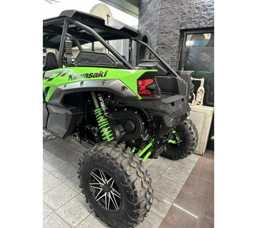 2024 Kawasaki Teryx KRX® 1000 SE