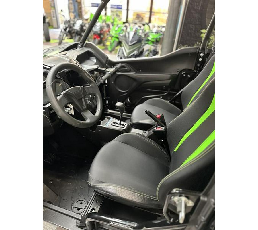 2024 Kawasaki Teryx KRX® 1000 SE