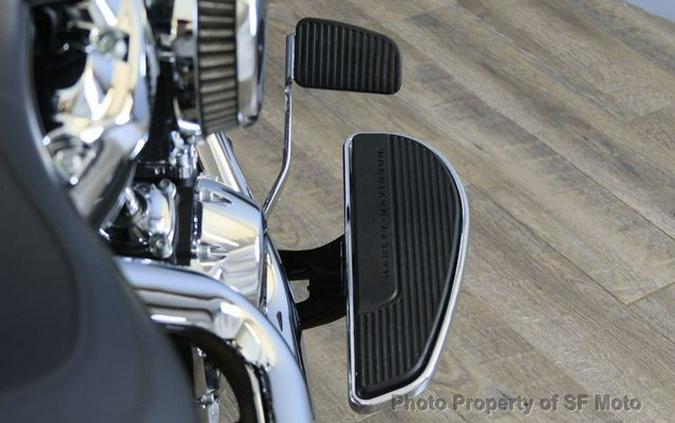 2021 Harley-Davidson Softail Fat Boy 114