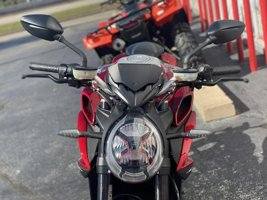 2024 MV Agusta Brutale RR