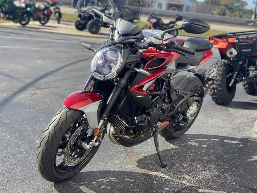 2024 MV Agusta Brutale RR