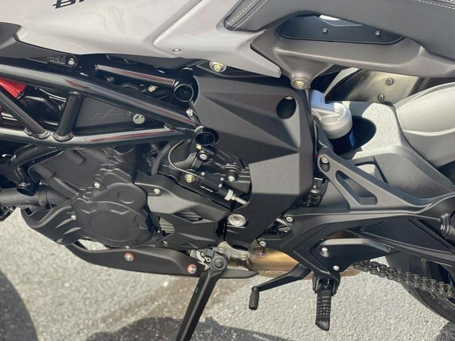 2024 MV Agusta Brutale RR