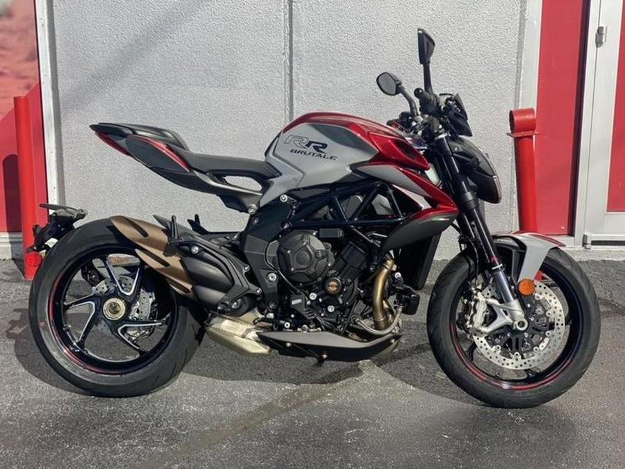 2024 MV Agusta Brutale RR